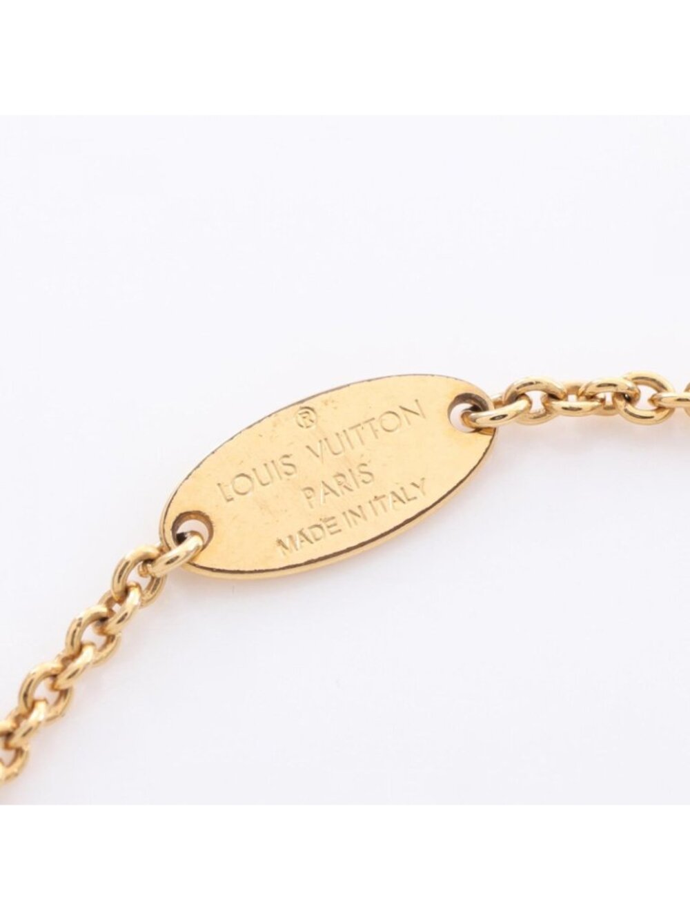 Louis Vuitton Bracelet LV&me a - Picture 5 of 7